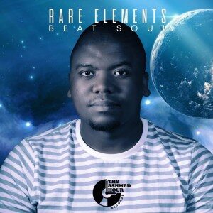 EP: Beat Soul – Rare Elements