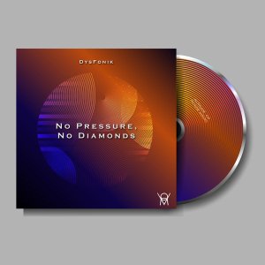DysFoniK No Pressure, No Diamonds EP Download Safakaza