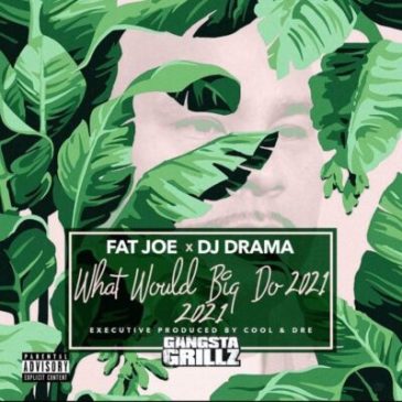Fat Joe & DJ Drama ft Angelica Vila Honey Mp3 Download Safakaza