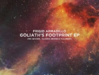  Frigid Armadillo Goliath’s Footprint EP Download Safakaza