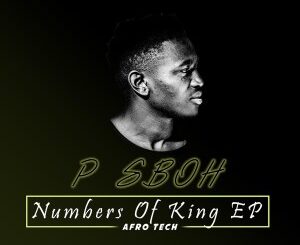 P Sboh Numbers Of King EP Download Safakaza