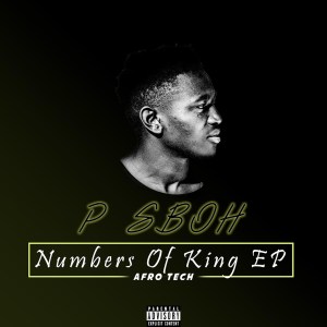 P Sboh Numbers Of King EP Download Safakaza