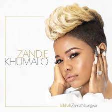 Zandie Khumalo Zenala EP Download Safakaza
