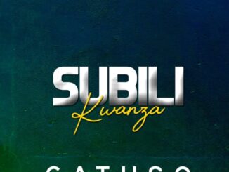Gatuso – Subili Kwanza