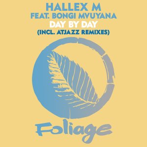 Hallex M, Bongi Mvuyana Day By Day (Atjazz Remix) Mp3 Download Safakaza