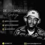 JazzMIQDeep x TribeSoul Nkhalakatha Mp3 Download Safakaza 
