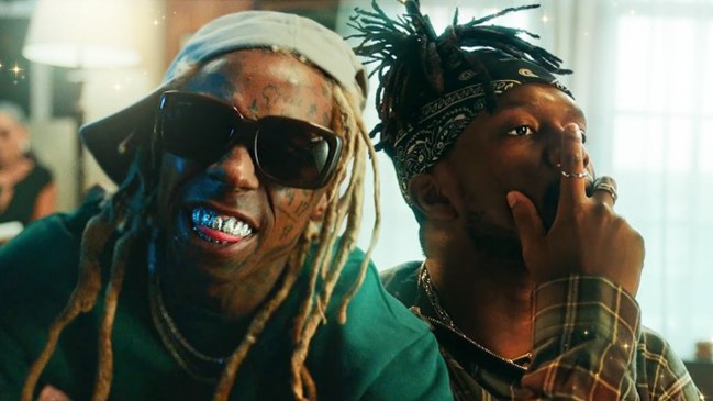 KSI & Lil Wayne Lose Mp3 Download Safakaza