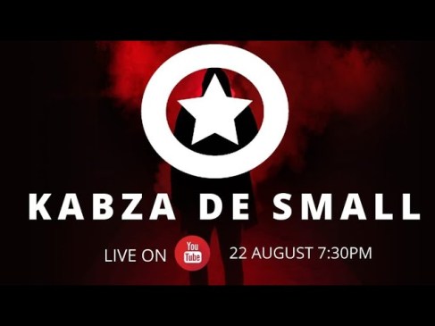 Kabza De Small LIVE From Rockets Bryanston Mix Mp3 Download Safakaza
