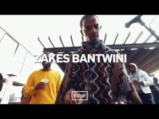 Zakes Bantwini Kunye Live Recorded with Playlist