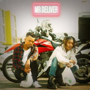 Kimosabe – Mr. Deliver Ft. Thato Feels