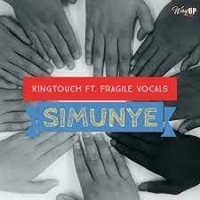 KingTouch Simunye Ft. Fragile Vocals Mp3 Download Safakaza
