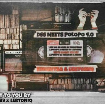 KnightSA89 Deeper Soulful Sounds Vol.89 (DSS Meets Polopo 4.0)Mp3 Download Safakaza