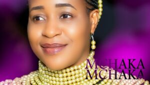 Madam Martha – MCHAKAMCHAKA
