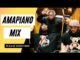 Major League Balcony Mix Amapiano 11 August 2021 Ft DeMthuda, Kabza de small, Sir Trill Mp3 Download Safakaza