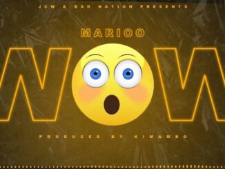 Marioo – WOW