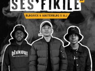 MasterBlaq, Blaqnick & M.J – Berete ft Stay C