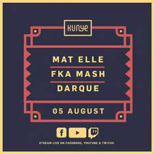 Mat Elle, Fka Mash & Darque Kunye Mix Mp3 Download Safakaza