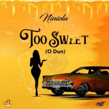 Niniola Too Sweet (O Dun) Mp3 Download Safakaza