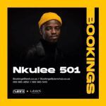 Nkulee 501 – Spike (Main Mix)