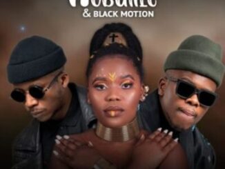 Nobuhle & Black Motion Eloyi Mp3 Download Safakaza