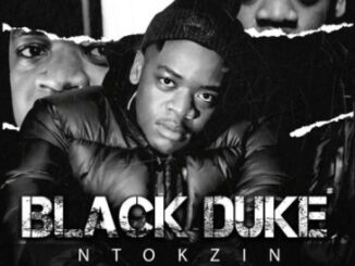 Ntokzin – We’Ntokzin ft. Mark Khoza