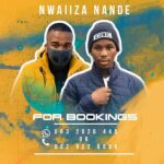 Nwaiiza Nande – Baph’ oSpiderman