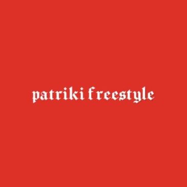 PatricKxxLee Patriki (Freestyle) Mp3 Download Safakaza