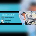 Priddy The DJ Amapiano Mix 01 Mp3 Download Safakaza