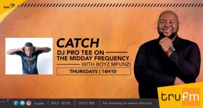 Pro-Tee Tru Fm Thursday Mix (Mid-day Frequency) Mp3 Download Safakaza