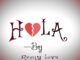 Remy Love – HOLA