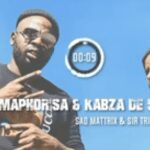 SOA Mattrix & Sir Trill As’Jabule Ft. Lee Macrazy, DJ Maphorisa & Kabza De Small Mp3 Download Safakaza