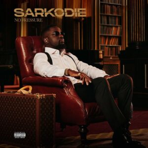Sarkodie ft Harmonize – I Wanna Love You