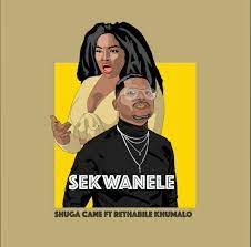 Shuga Cane Sekwanele Ft. Rethabile Khumalo Mp3 Download Safakaza