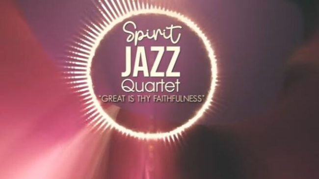 Spirit Jazz Quartet Great is Thy Faithfulness Mp3 Download Safakaza