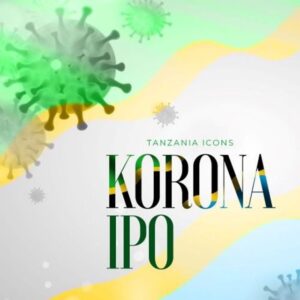 Tanzania Icons – Korona Ipo