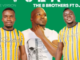 The B Brothers Vula Ft. DJ Call Me (Original Mix) Mp3 Download Safakaza