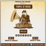 Toski Temple Of House Vol 11.2 Mp3 Download Safakaza