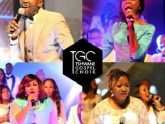 Tshwane Gospel Choir Hallelujah Ft. Joe Mettle Mp3 Download Safakaza