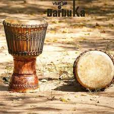 Villager SA Darbuka Mp3 Download Safakaza