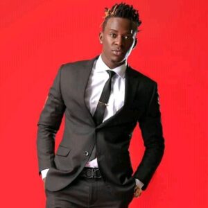 Willy Paul – MANYURIA