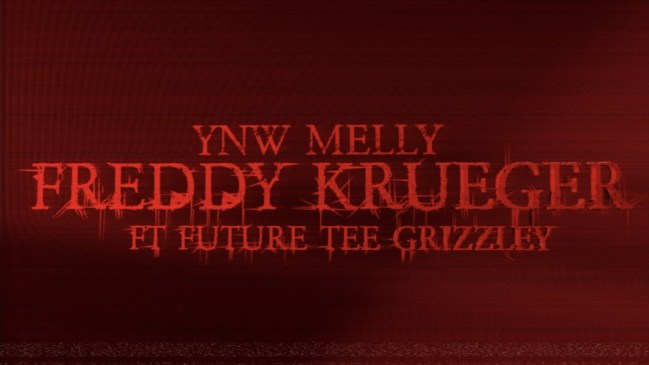 YNW Melly ft Future & Tee Grizzley – Freddy Krueger (Remix)