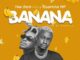 Yaw Berk – Banana ft. Quamina Mp