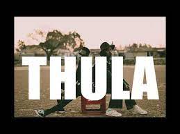 Young Stunna DJ Maphorisa Kabza de Small – Thula