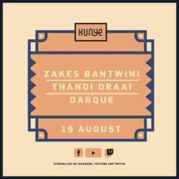 Zakes Bantwini, Thandi Draai & Darque Kunye Mp3 Download Safakaza