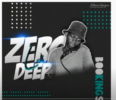Zero LaDeep Shandis For The Matured 007 (Guest Mix) Mp3 Download Safakaza