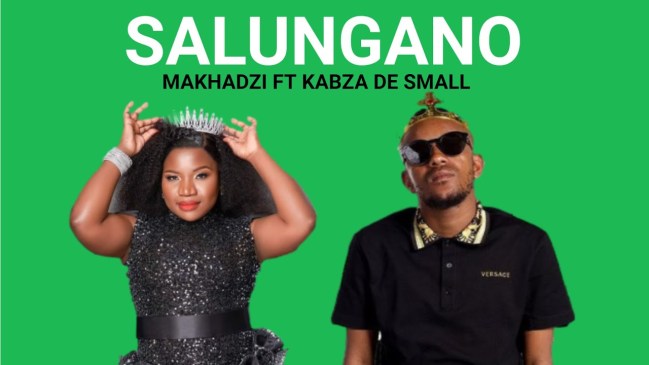 Makhadzi ft Kabza De Small Shalungano Mp3 Download Safakaza