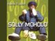 Solly Moholo Thelerina