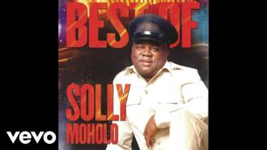 Solly Moholo O A Ntaela Moya