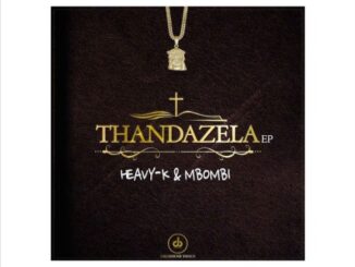 Heavy K & Mbombi Kunini ft Civil Soul Mp3 Download Safakaza