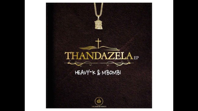 Heavy-K & Mbombi Utywala ft. MalumNator Mp3 Download Safakaza